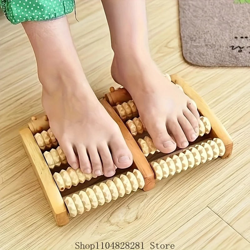 Instant Foot Relaxer