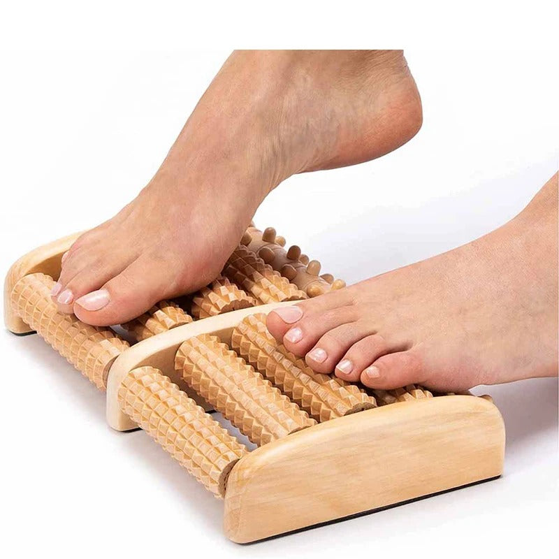 Instant Foot Relaxer