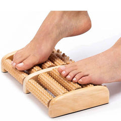 Instant Foot Relaxer
